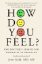 Cover Image: How Do You Feel?