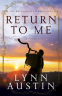 Cover Image: Return to Me