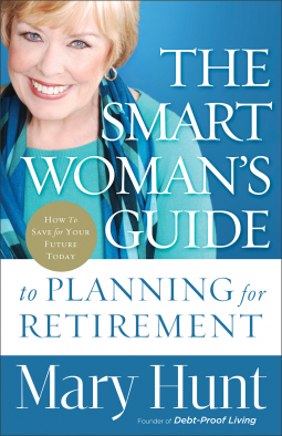 book cover for Smart Woman's Guide to Planning for Retirement, The