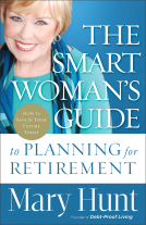 book cover for Smart Woman's Guide to Planning for Retirement, The