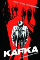 book cover for Kafka