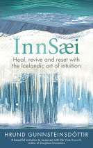 book cover for InnSaei