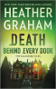 Cover Image: Death Behind Every Door
