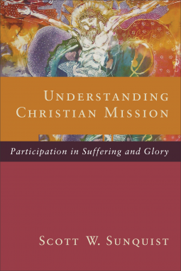 book cover for Understanding Christian Mission