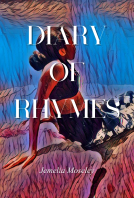 book cover for Diary of Rhymes