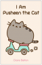 Cover Image: I Am Pusheen the Cat