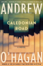 Cover Image: Caledonian Road