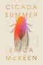 Cover Image: Cicada Summer