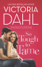 Cover Image: So Tough to Tame