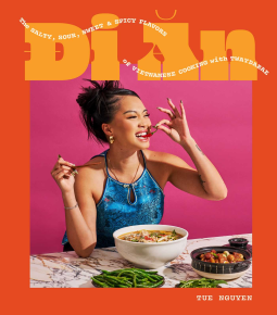 book cover for Di An