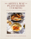 Cover Image: The Artful Way to Plant-Based Cooking