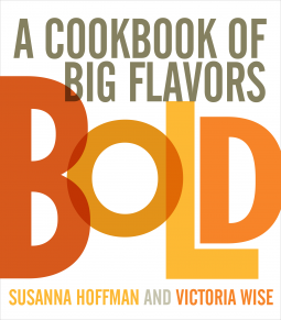 book cover for Bold