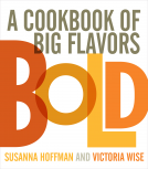 book cover for Bold