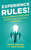 Cover Image: Experience Rules!