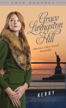 book cover for Kerry