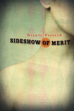 book cover for Sideshow of Merit