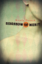 Cover Image: Sideshow of Merit