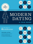 book cover for Modern Dating: A Field Guide