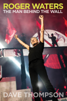 book cover for Roger Waters