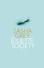 Cover Image: The Juliette Society