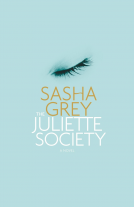book cover for The Juliette Society