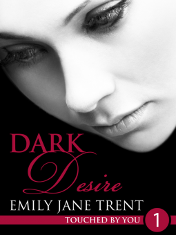 book cover for Dark Desire