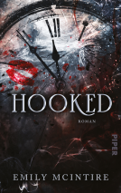 Buchcover für Hooked