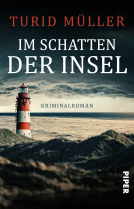 Buchcover für Im Schatten der Insel