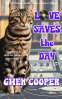 Cover Image: Love Saves the Day