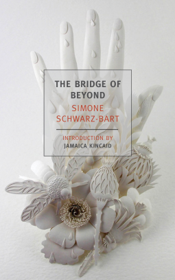 book cover for The Bridge of Beyond
