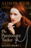 Cover Image: The Passionate Tudor