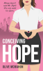 Cover Image: Conceiving Hope