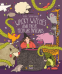 Cover Image: Wacky Witches and Their Peculiar Familiars