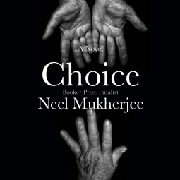book cover for Choice