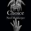 book cover for Choice