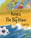 Cover Image: Kenta and the Big Wave
