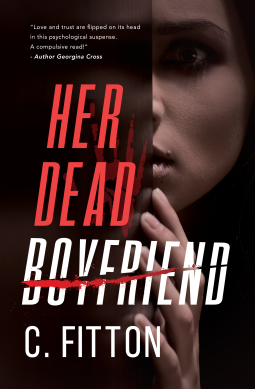 book cover for Her Dead Boyfriend