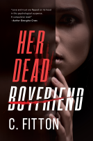 book cover for Her Dead Boyfriend