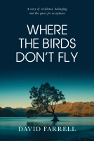 book cover for Where The Birds Don't Fly