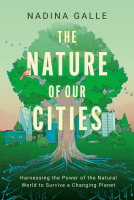 book cover for Nature of Our Cities, The