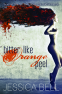 Cover Image: Bitter Like Orange Peel