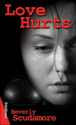 book cover for Love Hurts