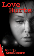 book cover for Love Hurts