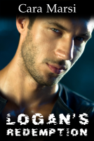 book cover for Logan's Redemption