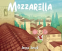 Cover Image: Mozzarella