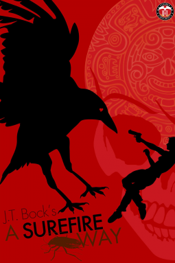 book cover for A Surefire Way