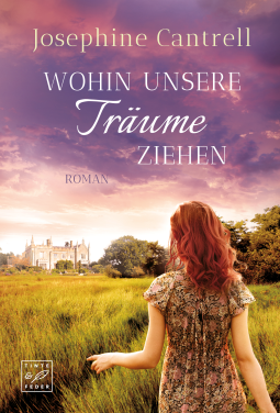 Buchcover für Wohin unsere Träume ziehen
