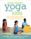 Cover Image: Little Flower Yoga for Kids