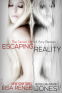 Cover Image: Escaping Reality (The Secret Life of Amy Bensen #1)