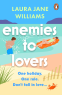 Cover Image: Enemies to Lovers